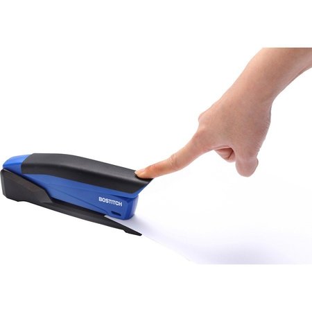 Bostitch InPower™ Spring-Powered Desktop Stapler, 20-Sheet 1122